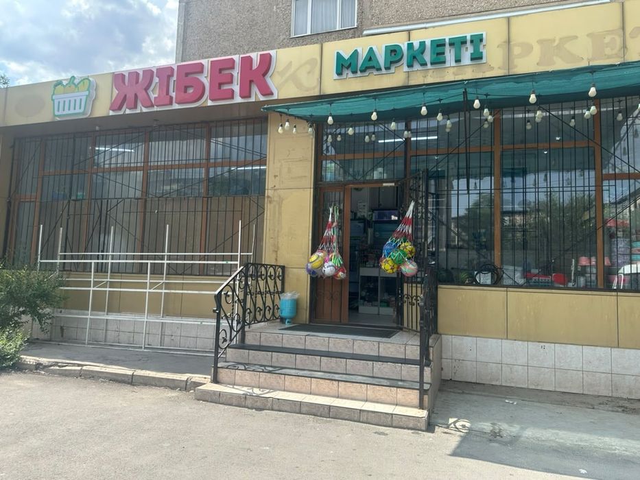 Аренда магазина Срочно
