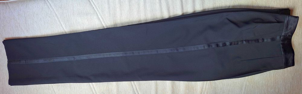 Панталон за латино танци ЮСВ