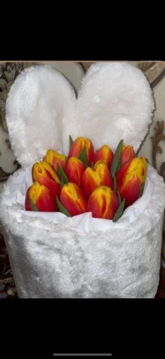 Lola gul quyonchalik