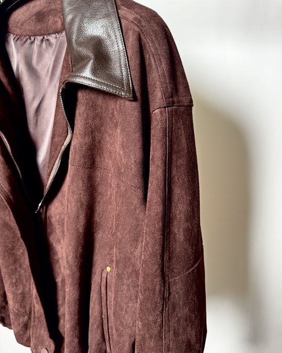 Новый Женский бомбер