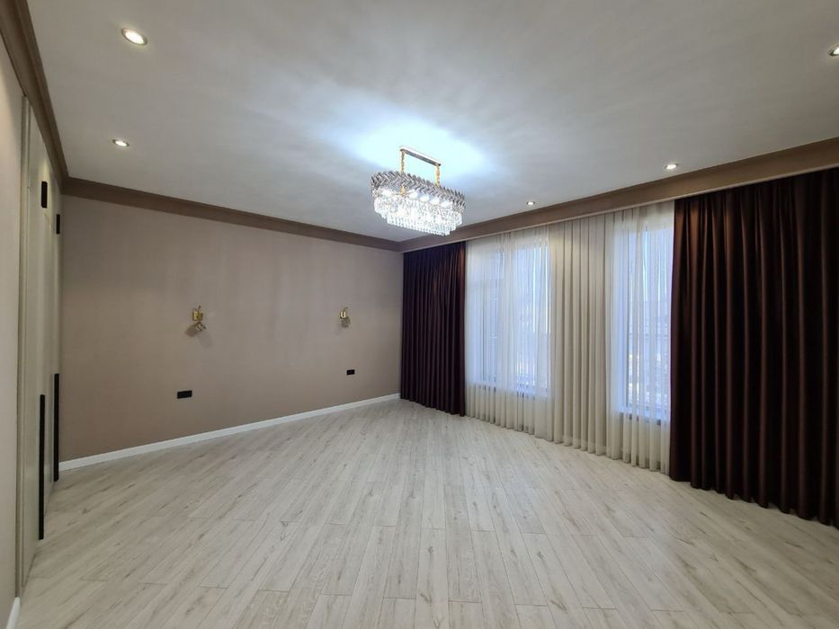 Новый евро дом махалля Циолковского Циолковский никитина