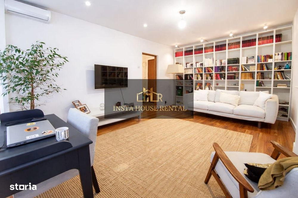 Apartament 2 camere Alexandru Obregia