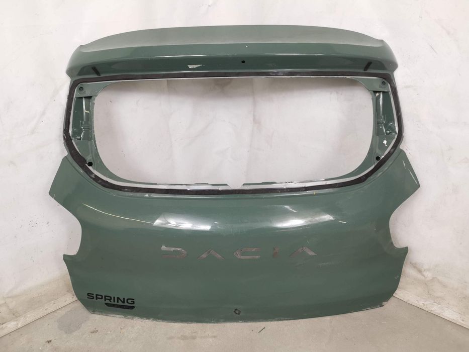Задно стъкло Капак багажник Дачия Спринг / Dacia Spring 1 [ - ] Оригин