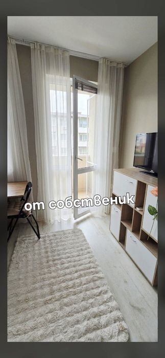 Самостоятелно студио за нощувки