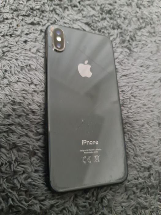 Iphone x -  64 GB