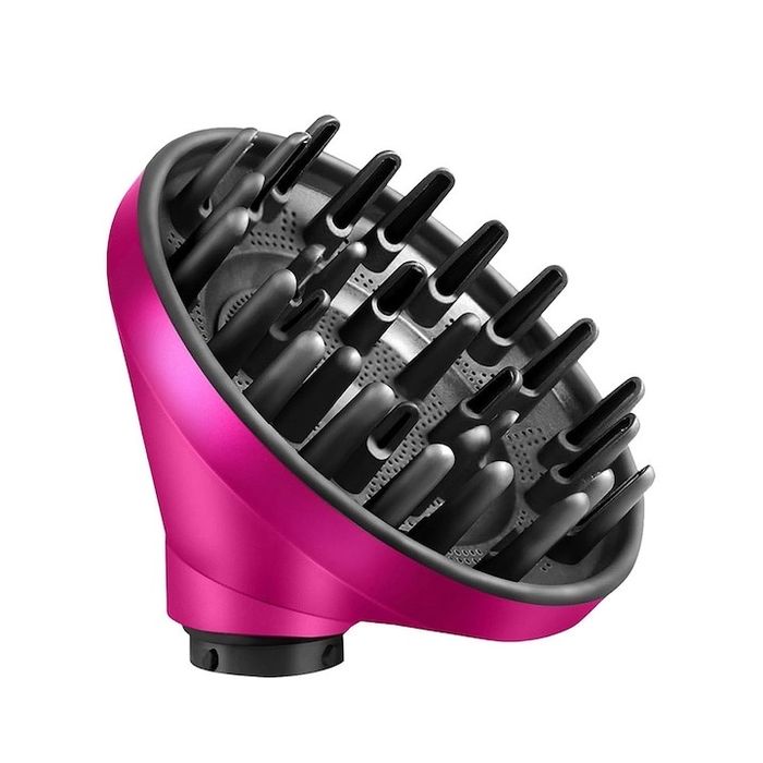 Difuzor pentru uscator de par Dyson Airwrap Styler, Usacare rapida