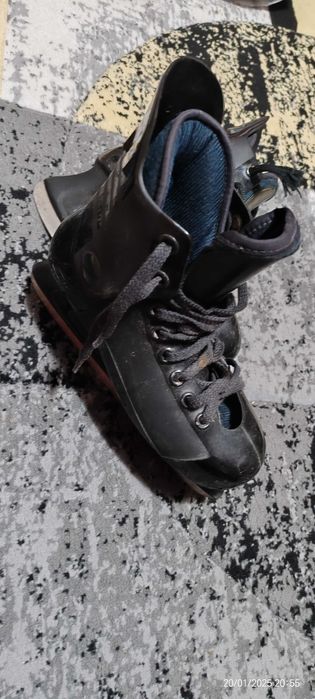 Patine gheata unisex