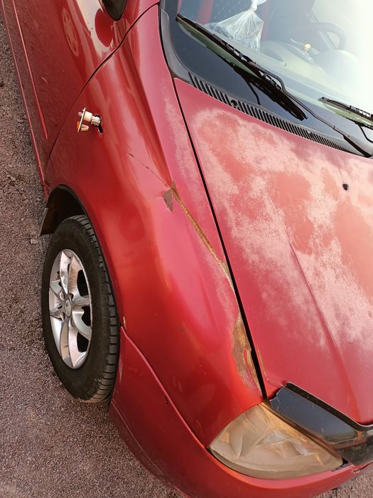 Продам лада калина 1