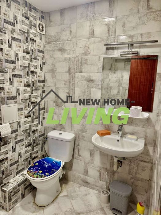 Продава се Двустаен апартамент в Пловдив, Христо Смирненски - 87 кв.м за 1776 €/кв.м - Снимка #8