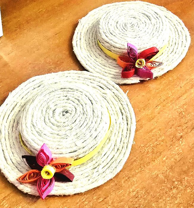 Quilling art, Mărțișoare ,tablouri, cadouri personalizate