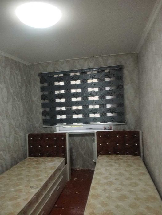 3-хонали квартира сотилади