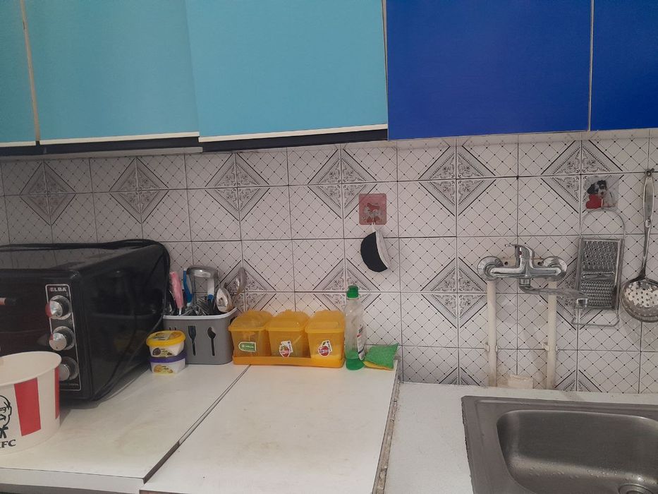 2 хонали уй ичарага берилади