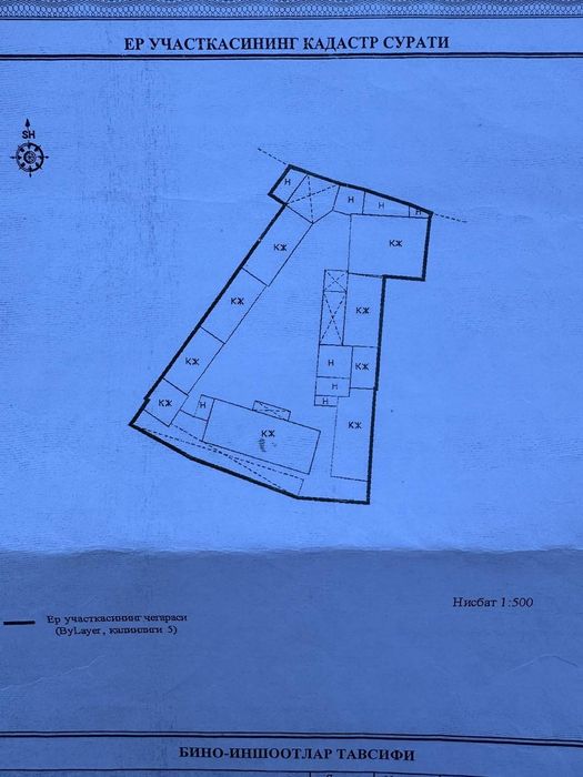 Бизнес ун Ер хисобида ховли