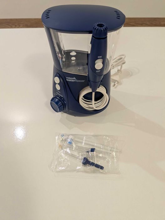 Зъбен душ Waterpik серия WP 600