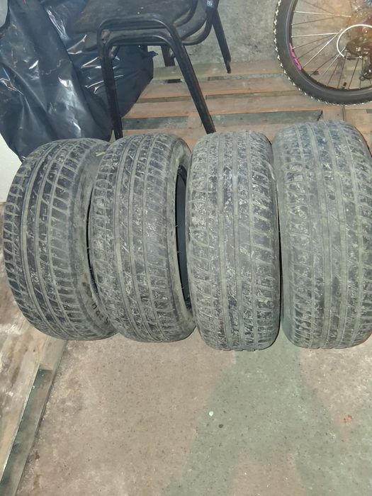 Родава летни гуми