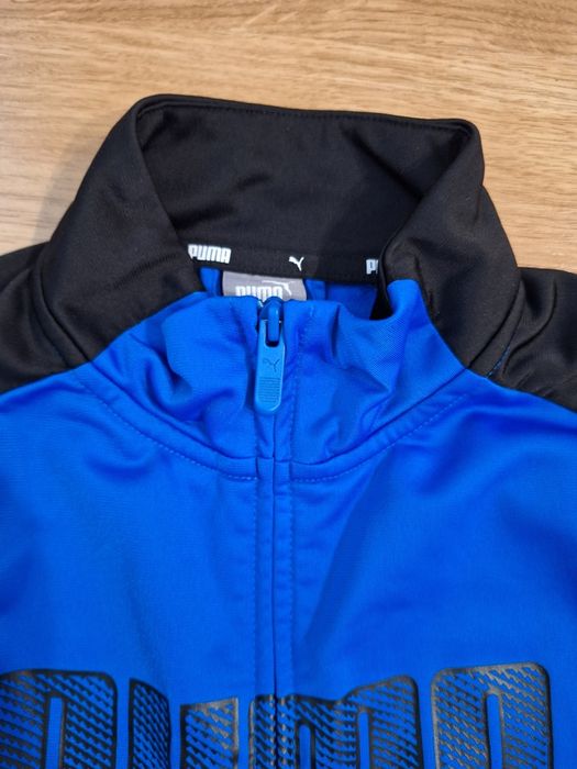 Bluza Puma copii marimea 15_16 ani