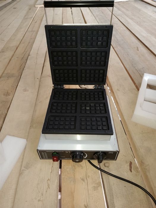 Vaflinitsa вафлейница vafli apparat