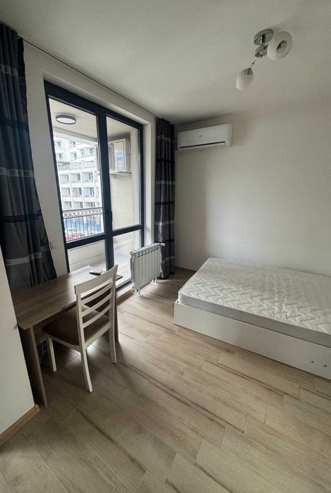 Дава се под наем Двустаен апартамент в София, Студентски град - 55 кв.м за 500 € - Снимка #4