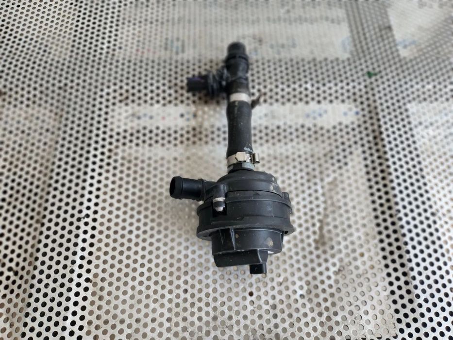 Pompa Secundara Auxiliara Apa Fiat 500X Jeep Compass Renegade 1.3 Benzina Turbo Hybrid Cod Motor