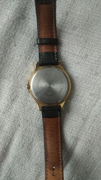 Часы Casio оригинал
