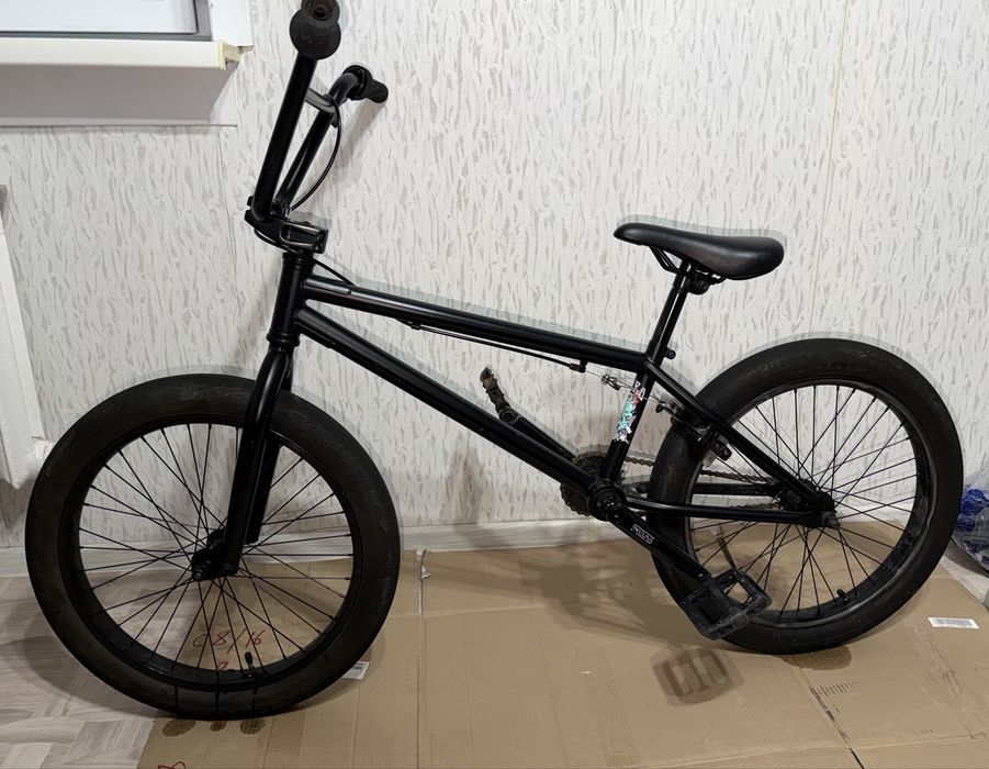 BMX Haro leucadia оригинал