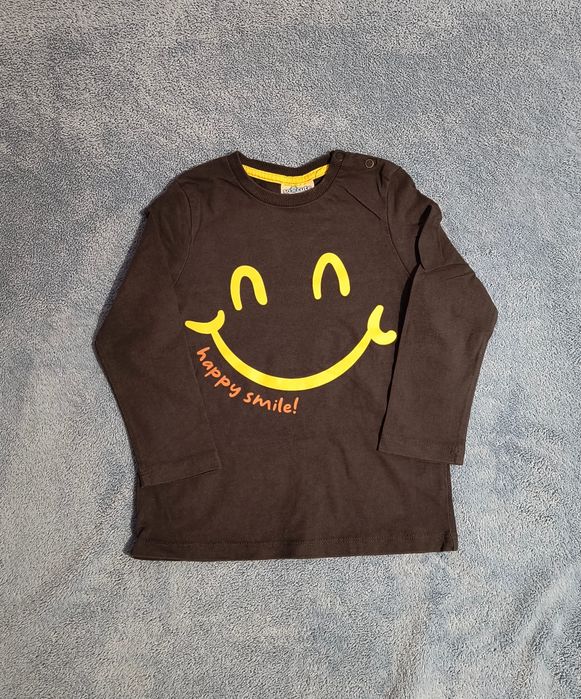 Bluzita subtire si pantalon So Cute, marimea 98