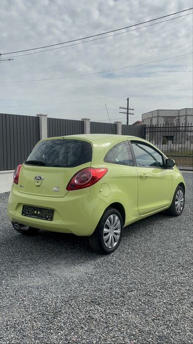 De vânzare Ford KA 1.3TDCI 2010