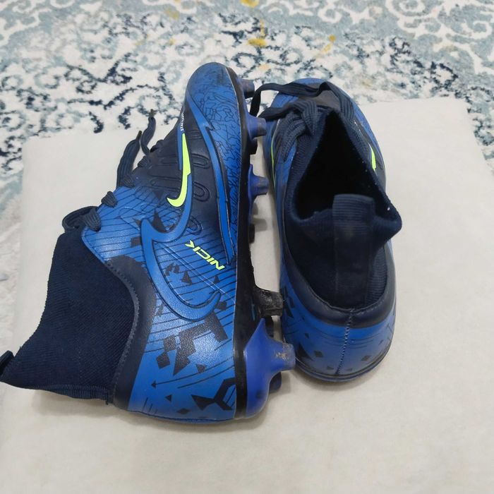 Будцы для футбола