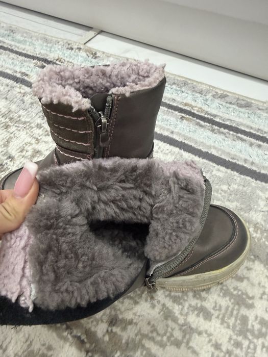 Детская обувь «Tiflani”, “Unichel”