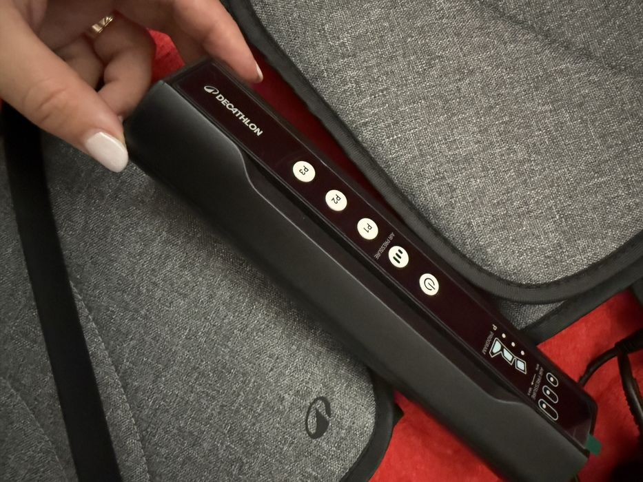 Vand cizme de compresie reglabile 3 programare