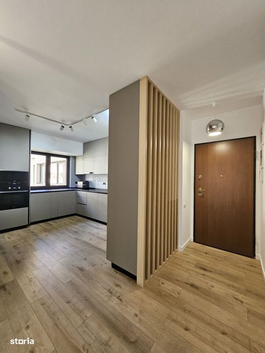 Rezidență premium de vânzare în Pipera – Green Vista, lângă
