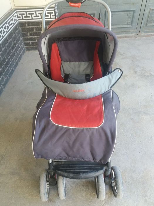 Коляска Goodbaby