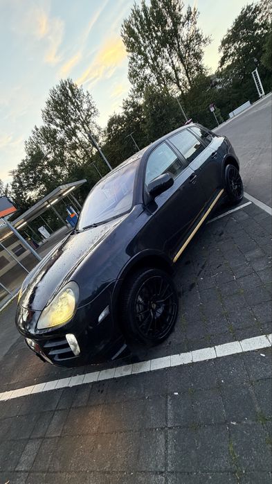 Vâd porsche urgent