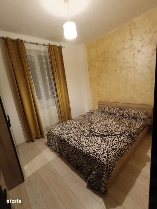Apartament 2 camere | Militari Residence | Centrala Proprie | AC |
