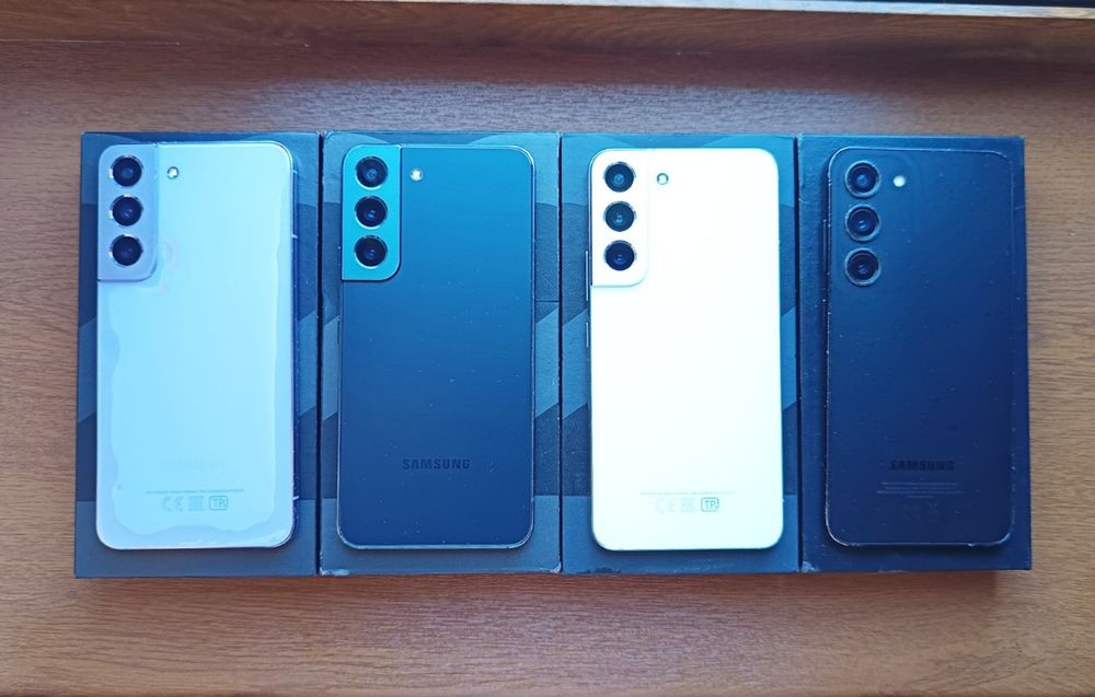 Samsung S23 Vietnam