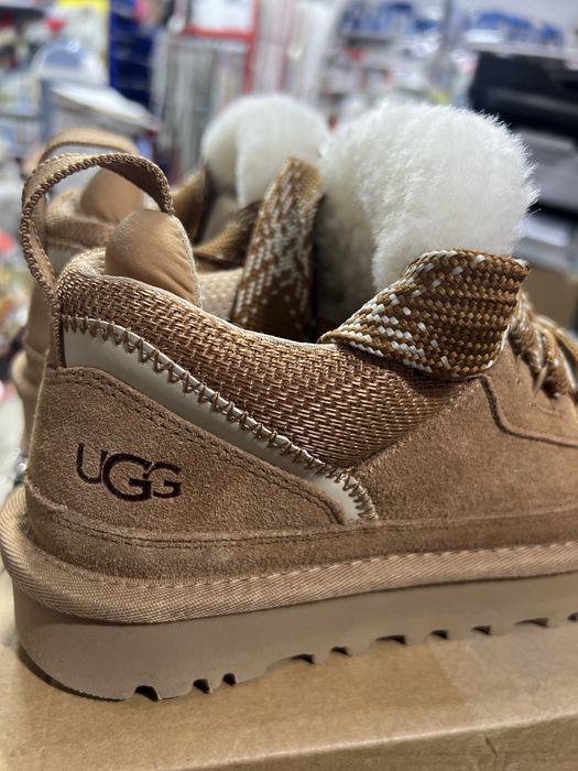 Ugg lowmel originali