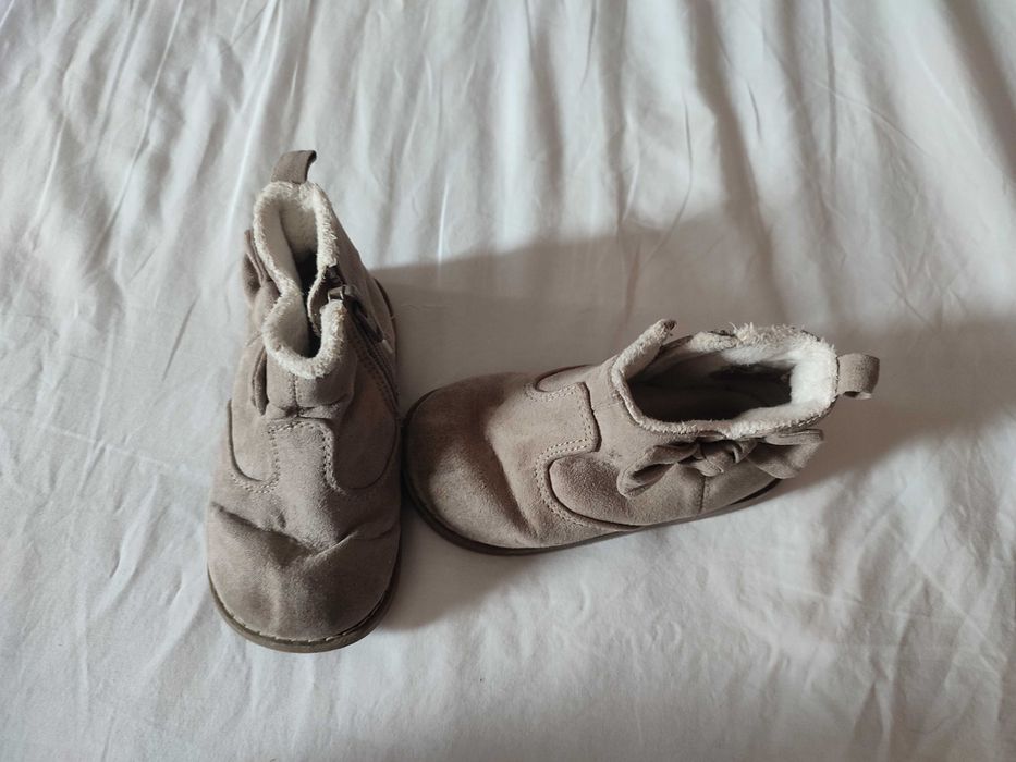 Обувки 18-22 номер