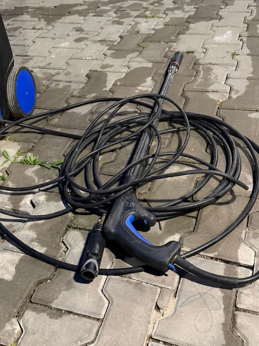 Spalator cu presiune nilfisk alto 150bar