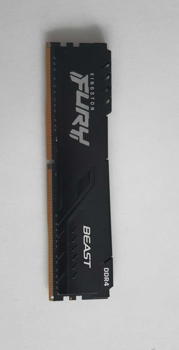 Memorie Ram ddr4 16 gb
