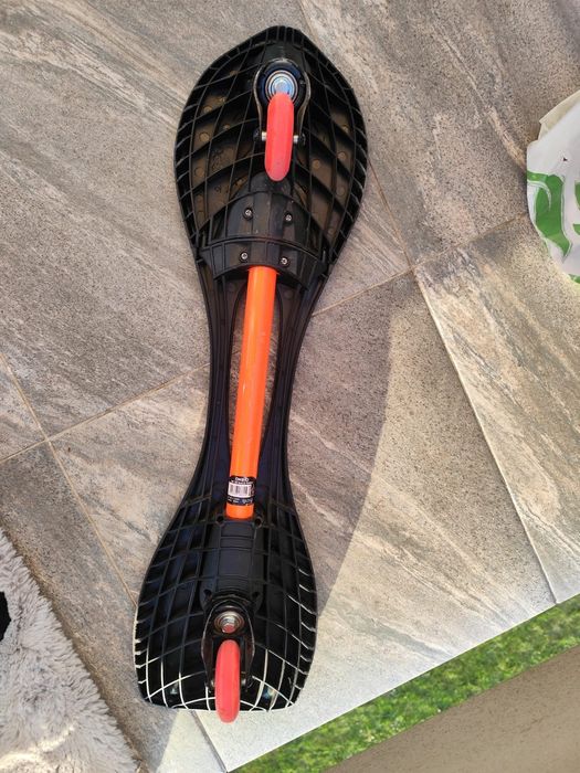 Waveboard 100 stickers