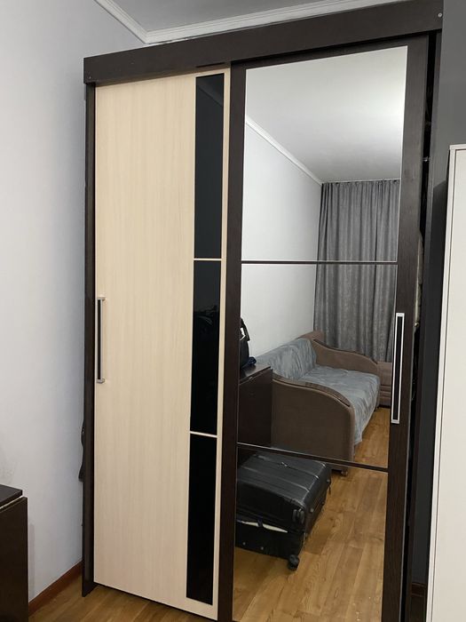 Продам шкаф купе!!!