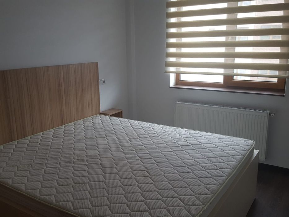 Apartament baciu 55mp