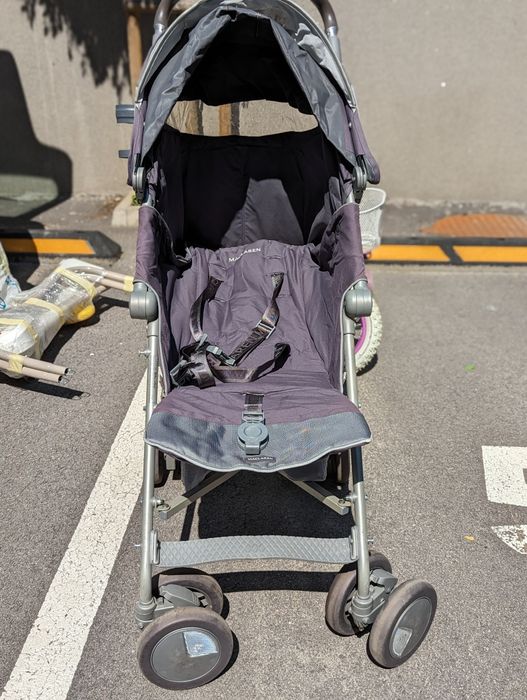 MACLAREN Детска количка