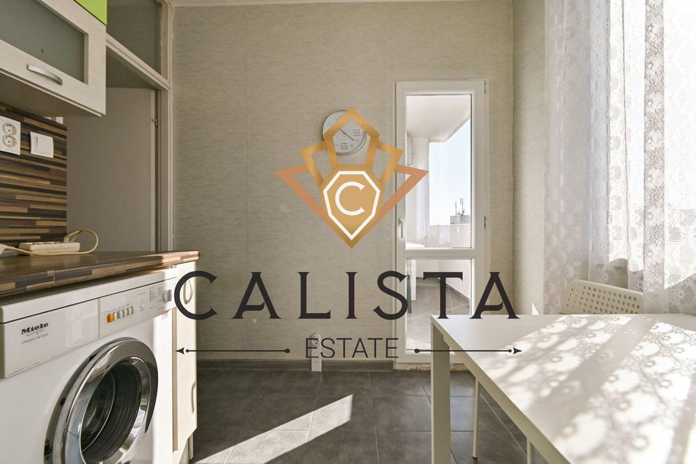 Дава се под наем Едностаен апартамент в София, Овча купел 1 - 47 кв.м за 550 € - Снимка #5