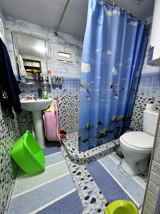 Янгийул шахар табака кучадан утгандан кейин 3 сотихда 3-хонали ховли!