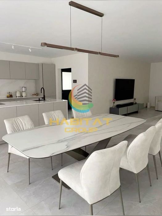 Aparatorii Patriei metrou 13min vanzare 2 cam 65mp finalizat — fotografia 3