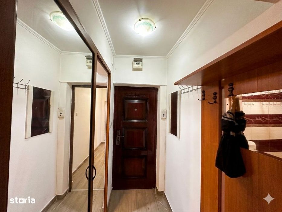 Apartament 2 camere - de inchiriat