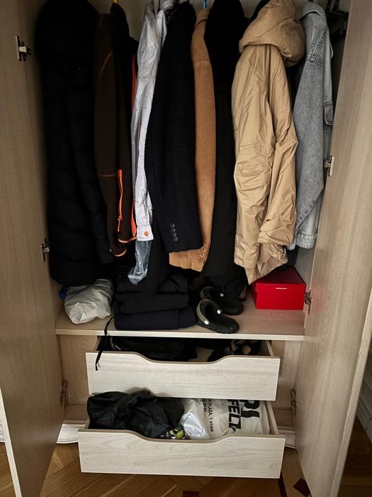 Шкаф для одежды ,