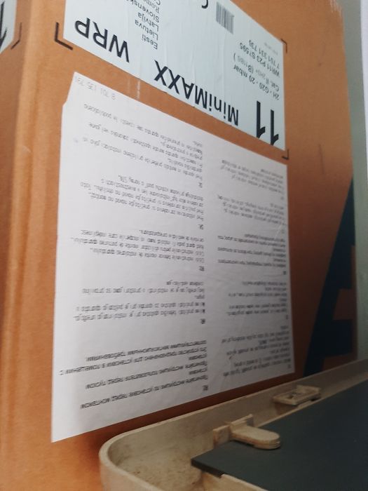 Junkers  pe gaz...instant