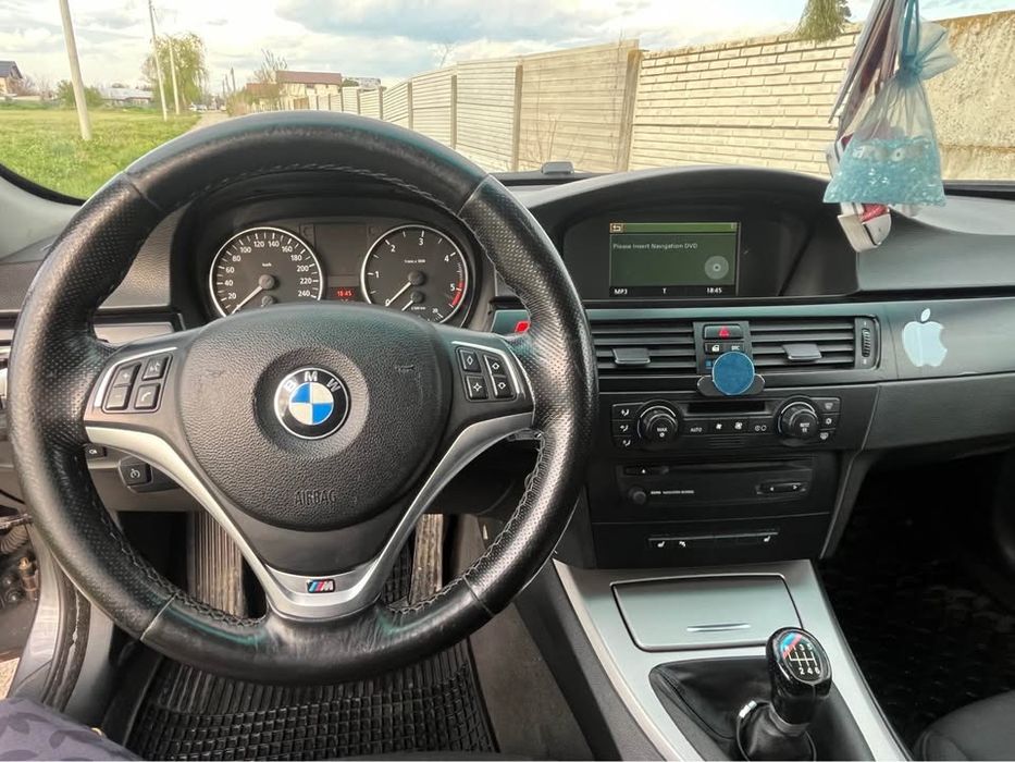 Vand bmw seria 3 e90